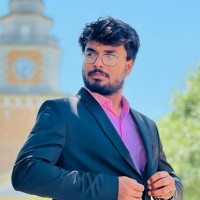 Tharun K.