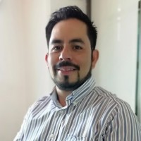 Jorge Noé Vergara Betancourt