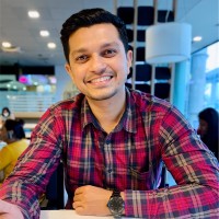 Akshay Janawalekar