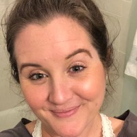 Tricia Jones