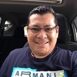 Edgar Vera