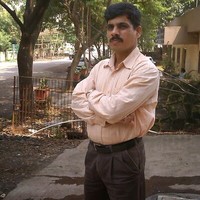 pushkar khandekar