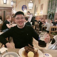 Lucas Wong