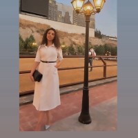 Lujain Alshareef