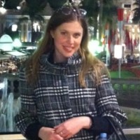 Elisa Amerio
