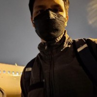 Abraham Chafloque Arias