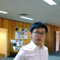 Xuyang Shen
