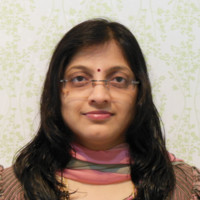 Dr. Sharvari Tamane