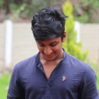 Tanmay V Shetty