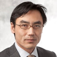 Yoji Ota