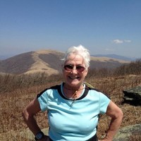 Carol Ann Mitchell