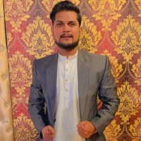 Farhan Hussain
