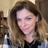 Tricia Beard