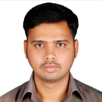 Rajaram Dhamotharan