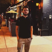 Kashif Faruki