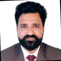 Liton Kumar Ghosh