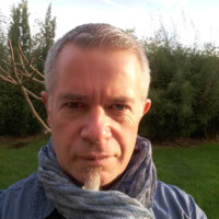 Stephane Fourrage