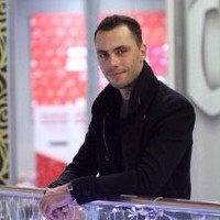Максим Манаев