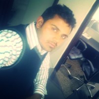 Kuldeep Sharma (Kaushik)