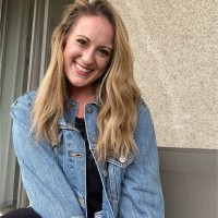 Joanna Hynes
