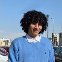Youssef Hamad