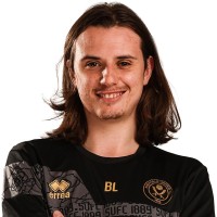 Ben Lewis
