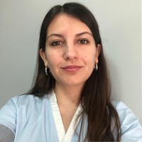 Selene Marín