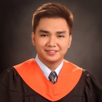 Reymark Jhon Traje