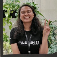 Samridhi .