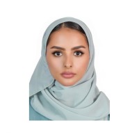 Meshael Alzhrani