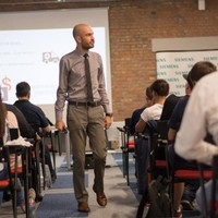 Grigore - Calin Mihalcea