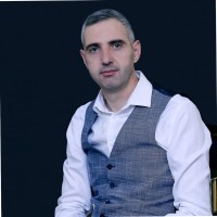 Armen Shahvaladyan