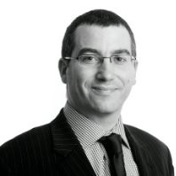 Steven Mcgarry