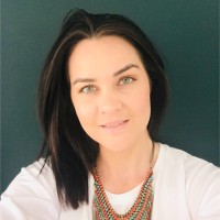 Jessica Mapako