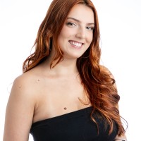 Ana Caroline Klein