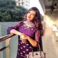 Zakia Zerin Haque