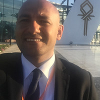 Michael Mohsen