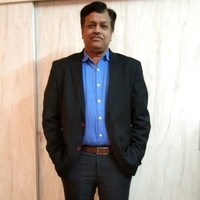 Naveen Nabard