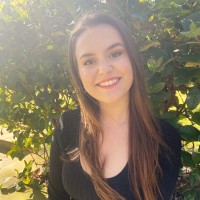Maddy Johnson