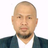 Ayub Tulete, Jr.