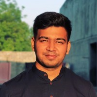 Shrey Patel
