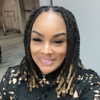 Ericka Johnson