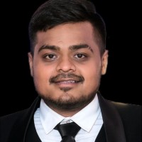Raj Makhecha