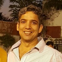 Praveen Sharma