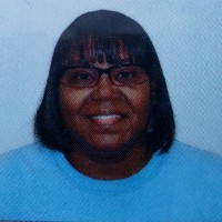Yvette Frierson