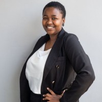 Nontethelelo Mkhonza