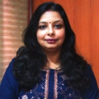Dr. Sanchita Ghatak