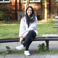 Mohita Deshpande