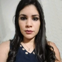 Rocío Mabel Britez López