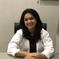 Shruti Parikh